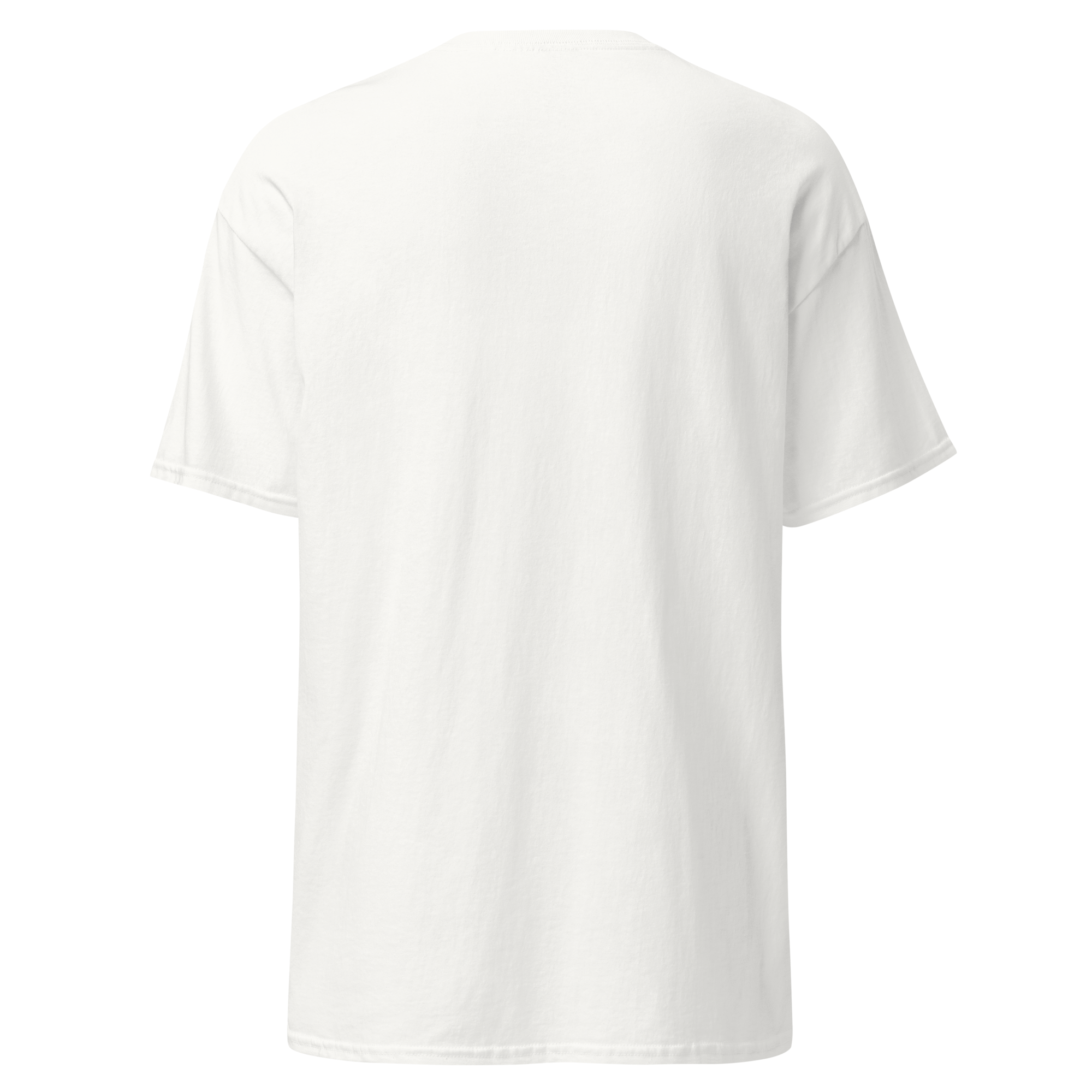 BULL - T-Shirt brodé
