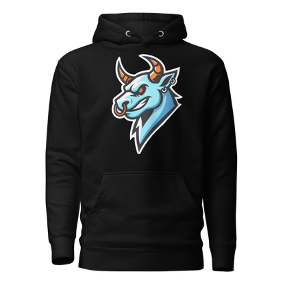 BULL - Hoodie