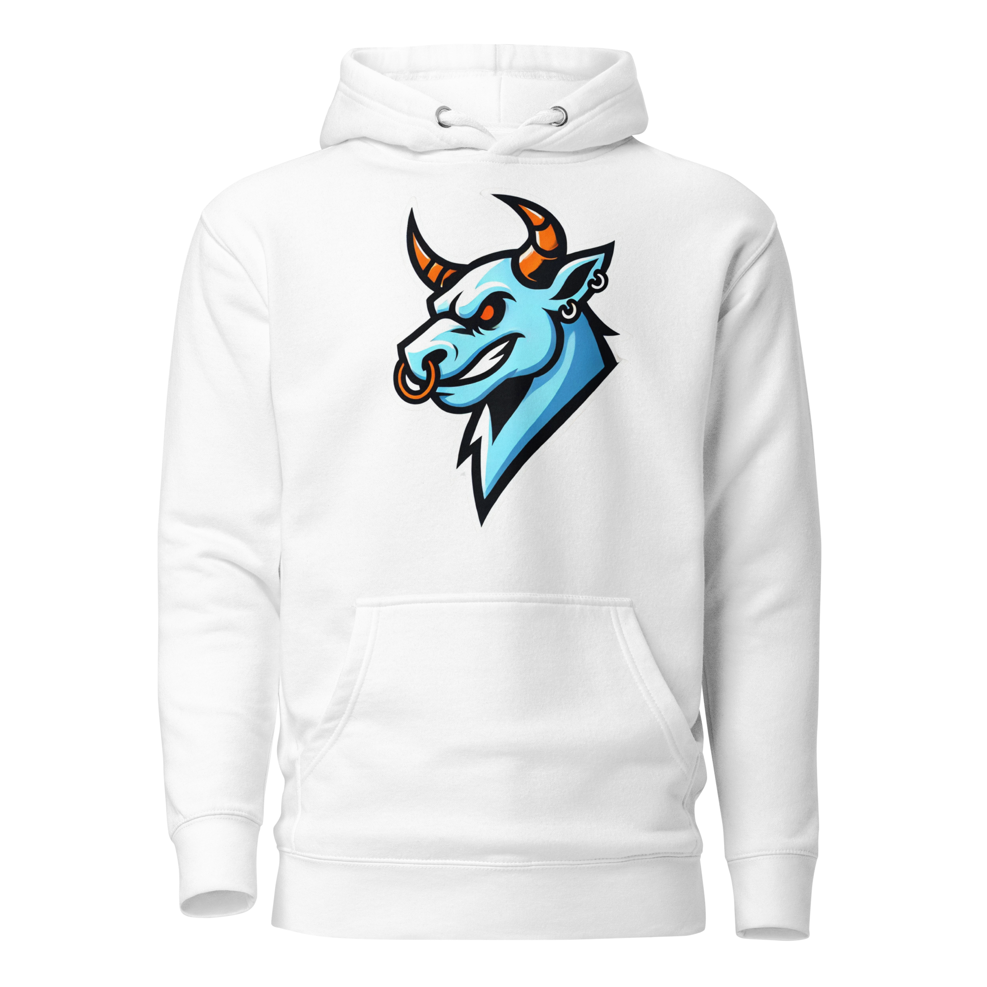 BULL - Hoodie