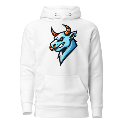 BULL - Hoodie